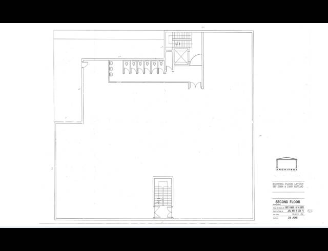 2,400M² BUILDING FOR SALE IN MAITLAND